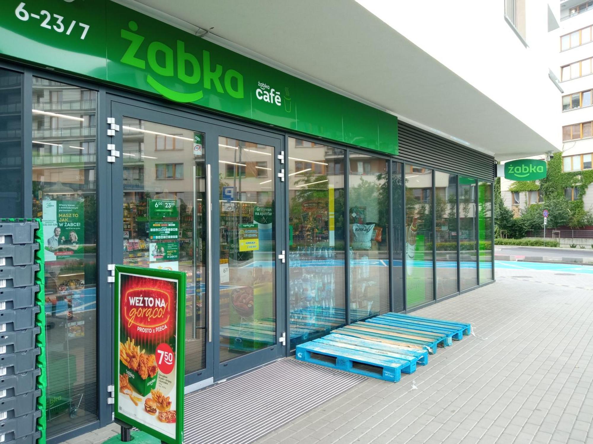Apartamenty Bokserska Warsaw Luaran gambar